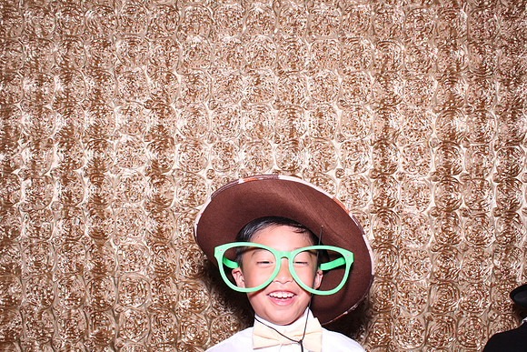 Granite Bay Photo Booth Rentals