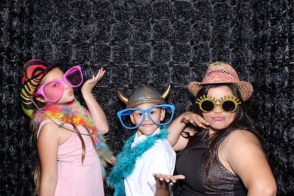 Photo Booth Rentals Sacramento