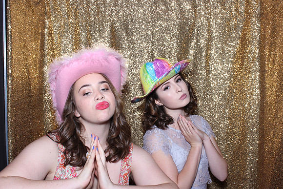 Sacramento Prom Photo Booth Rentals