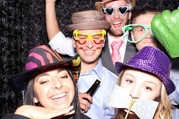 Photo Booth Rentals Grand Island Mansion