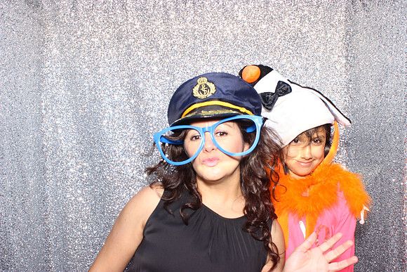 Photo Booth Rentals
