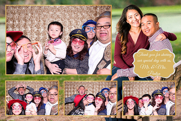 Granite Bay Photo Booth Rentals