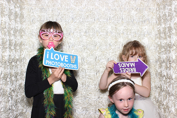 Photo Booth Rentals Loomis