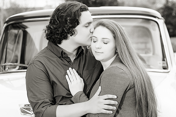 Sacramento Engagement Photography