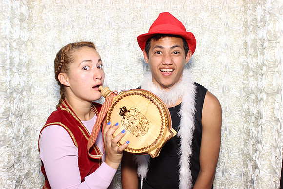 Photo Booth Rentals Sacramento