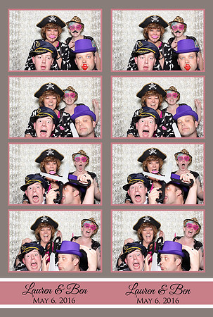 Photo Booth Rentals Loomis
