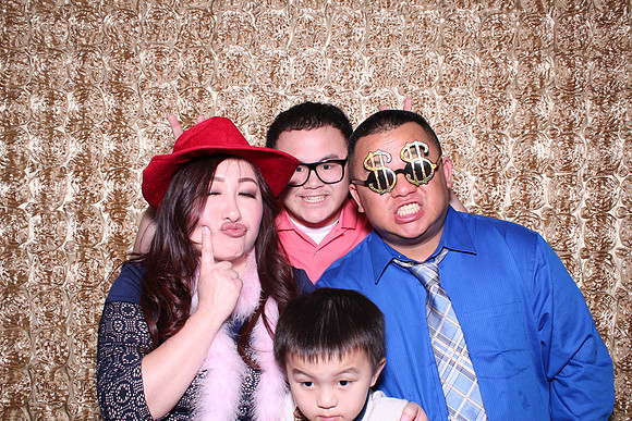 Granite Bay Photo Booth Rentals
