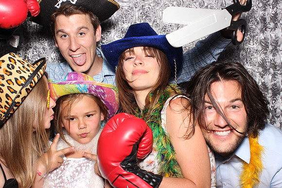 Photo Booth Rentals Lodi