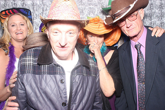 Photo Booth Rentals Northern California