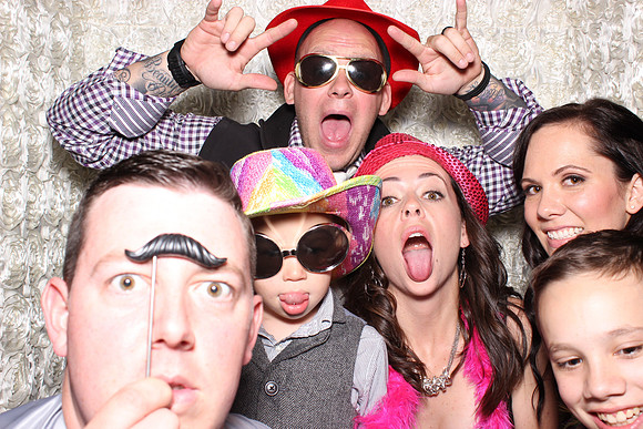 Photo Booth Rentals Loomis
