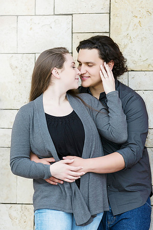 Sacramento Engagement Photography