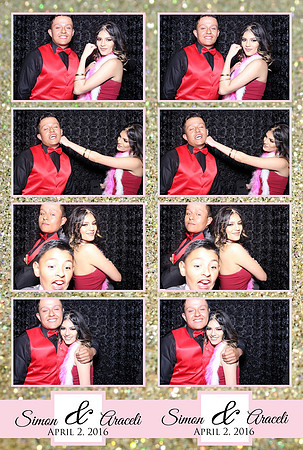 Photo Booth Rentals Sacramento