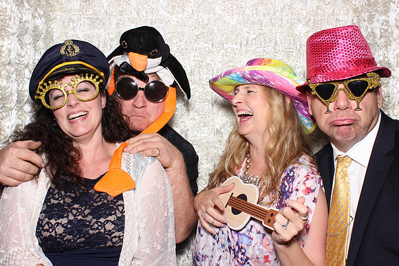 Photo Booth Rentals Loomis