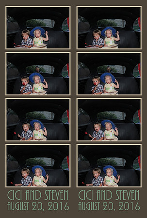 Photo Booth Rentals Taber Ranch