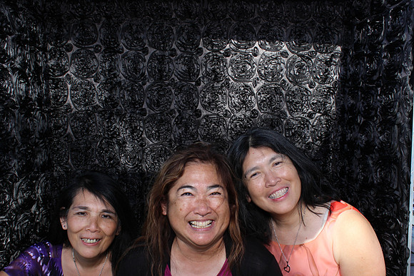 Photo Booth Rentals Sacramento