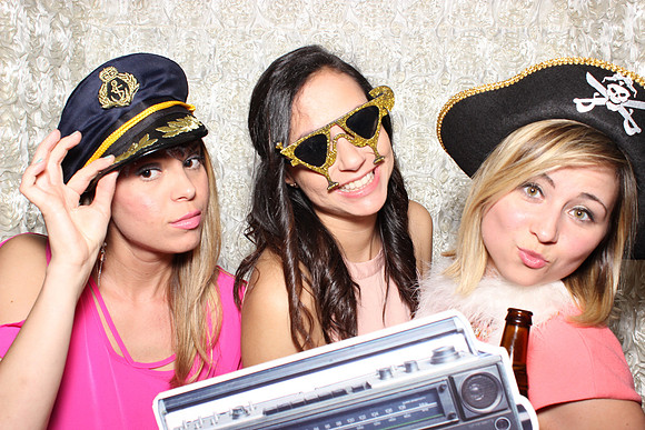 Photo Booth Rentals Loomis