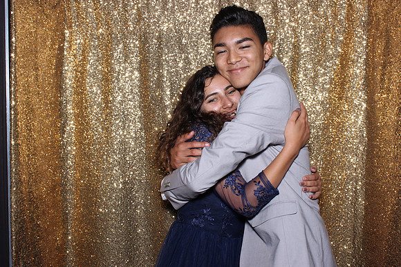 Sacramento Prom Photo Booth Rentals