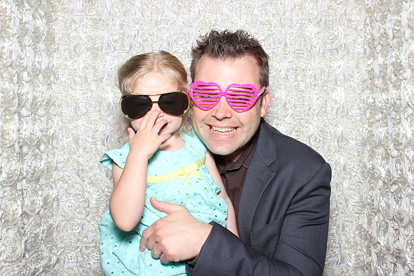 Photo Booth Rentals Loomis
