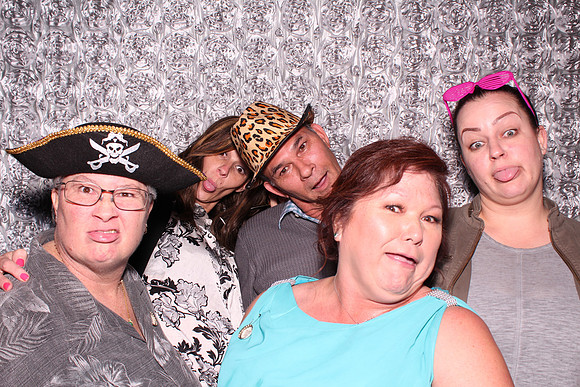 Photo Booth Rentals Sacramento Zoo