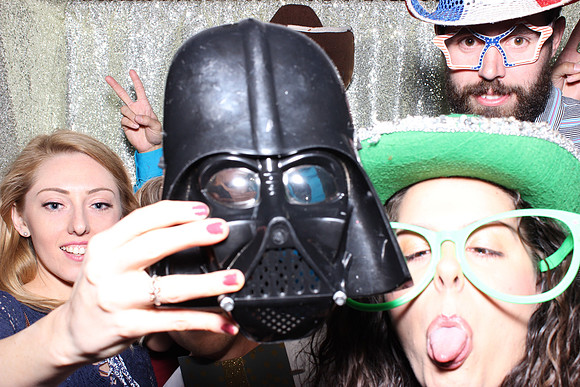 Photo Booth Rentals Sacramento