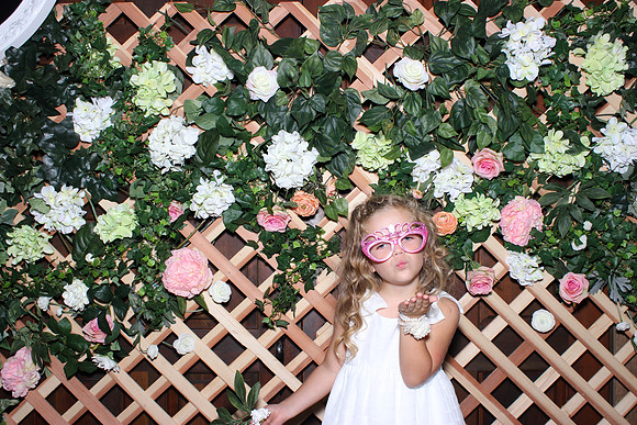 Photo Booth Rentals Miner's Foundry