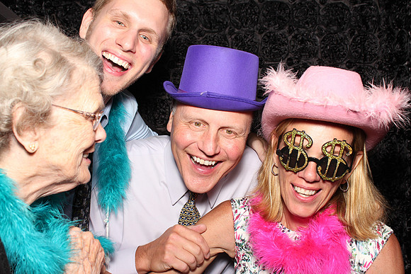 Sacramento Photo Booth Rentals