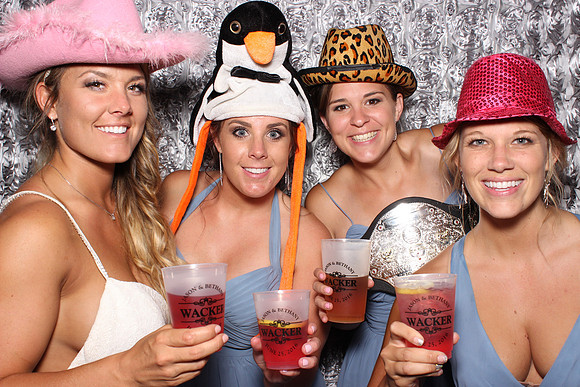 Photo Booth Rentals Lodi
