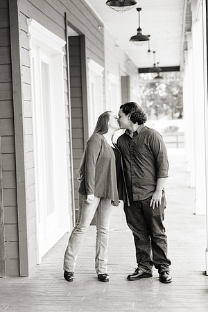Sacramento Engagement Photography