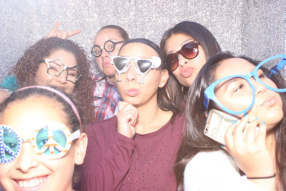 Photo Booth Rentals