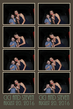 Photo Booth Rentals Taber Ranch