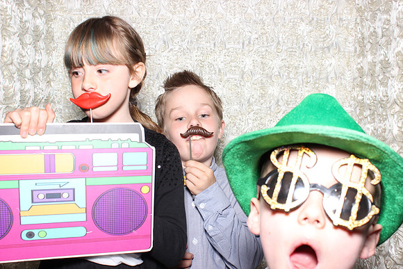 Photo Booth Rentals Loomis