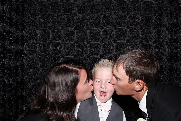 Sacramento Photo Booth Rentals