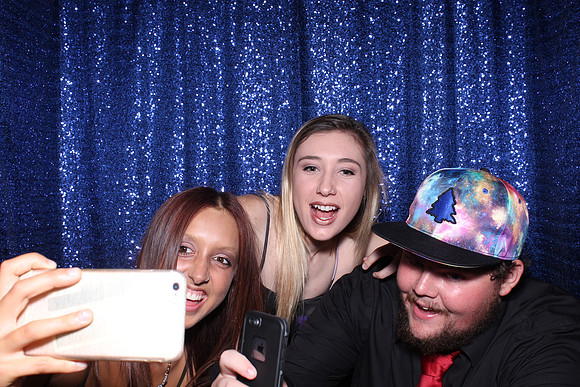 Photo Booth Rentals at The Blue Goose