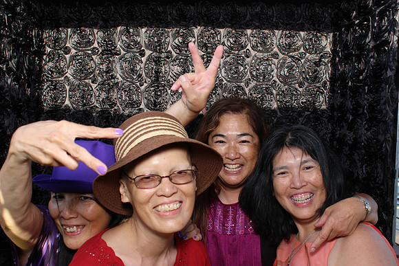 Photo Booth Rentals Sacramento