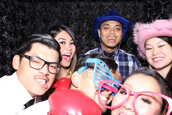 Photo Booth Rentals Sacramento