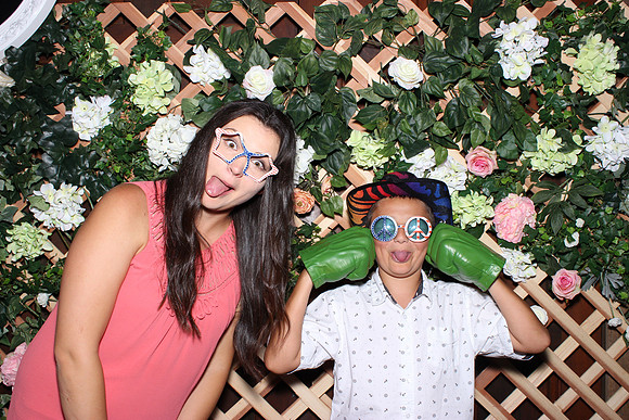 Photo Booth Rentals Miner's Foundry