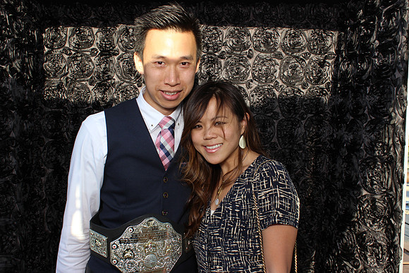 Photo Booth Rentals Sacramento