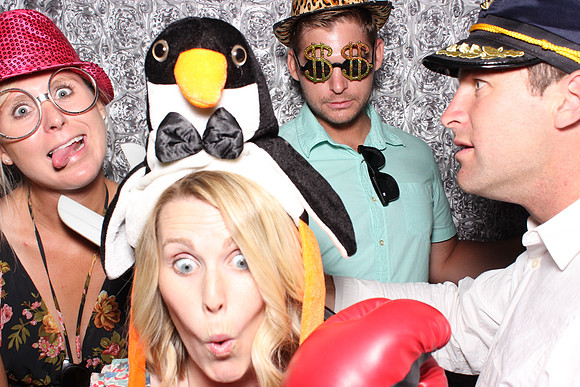 Photo Booth Rentals Lodi