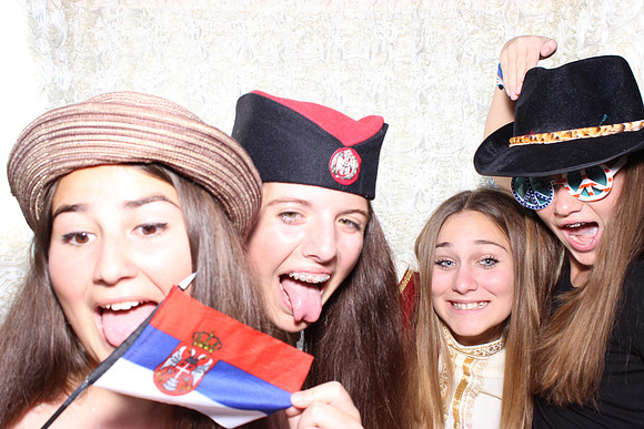 Photo Booth Rentals Sacramento