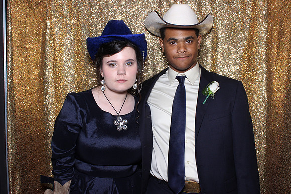 Sacramento Prom Photo Booth Rentals