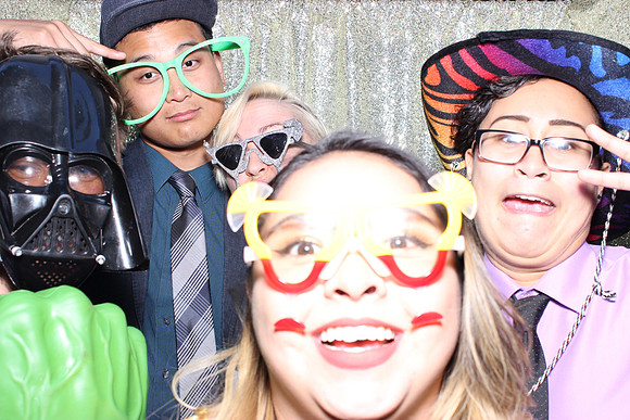 Photo Booth Rentals Sacramento