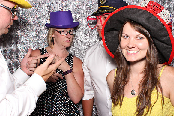 Photo Booth Rentals Lodi