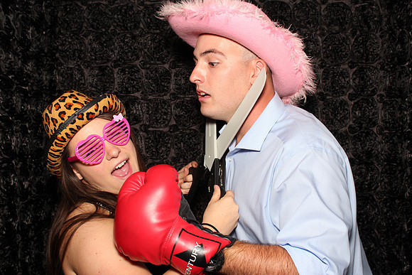 Sacramento Photo Booth Rentals