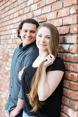 Sacramento Engagement Photography