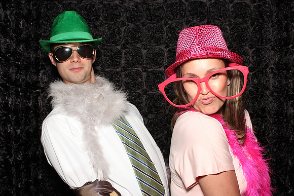 Sacramento Photo Booth Rentals