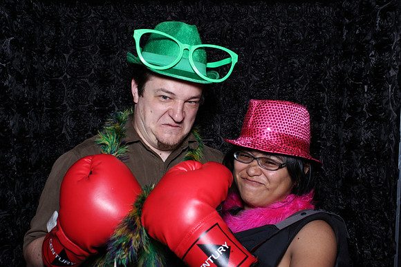 Photo Booth Rentals Sacramento