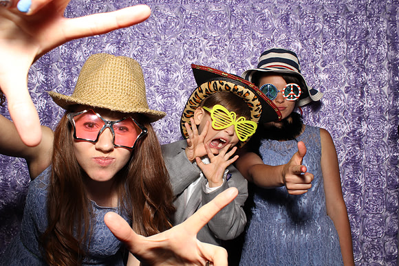 Photo Booth Rentals Arden Hills Country Club