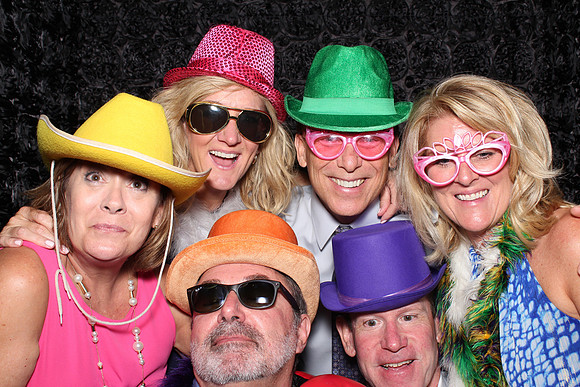 Sacramento Photo Booth Rentals