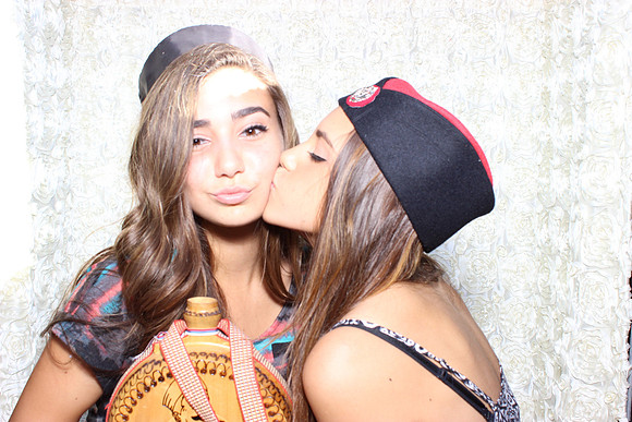Photo Booth Rentals Sacramento