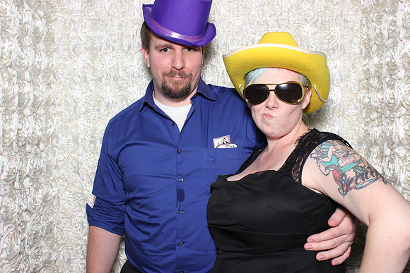 Photo Booth Rentals Loomis